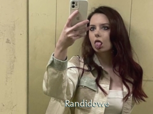 Randidowe