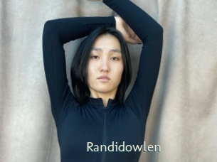 Randidowlen