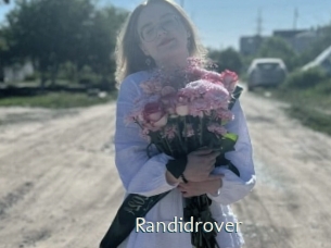 Randidrover