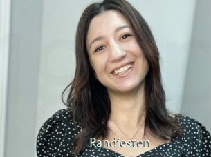 Randiesten