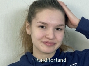Randiforland