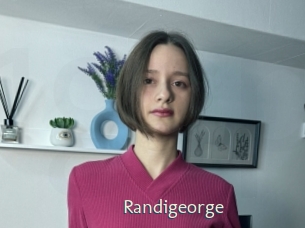 Randigeorge