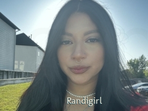 Randigirl