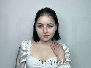 randigoode 1 grosse chatte poilue
