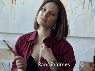 Randihaimes
