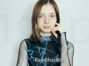 Randiharding
