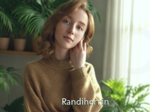 Randiherrin