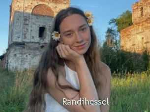 Randihessel
