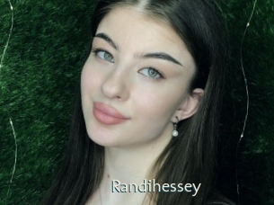 randihessey 1 grosse chatte poilue