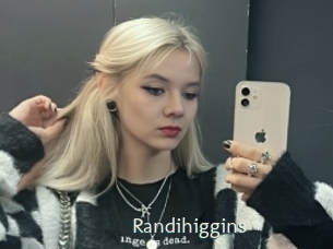 Randihiggins