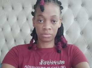 Raniacute
