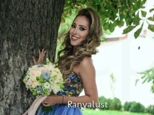Ranyalust