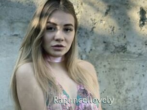 Rapuncellovely