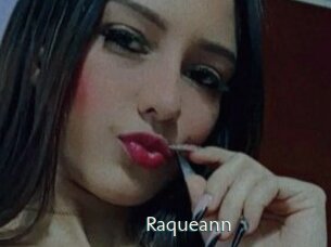Raqueann