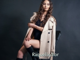Raquelledior