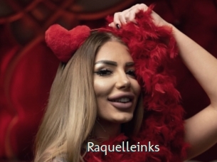 Raquelleinks