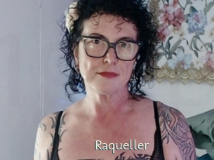 Raqueller