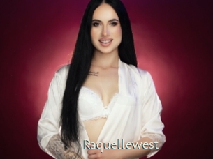 Raquellewest