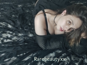 Rarebeautyxx