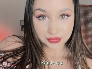 Rarityrae
