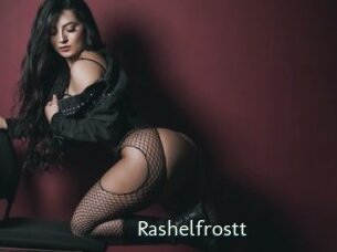Rashelfrostt