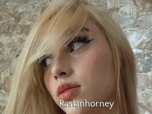 Rasianhorney