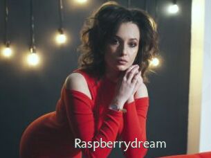 Raspberrydream