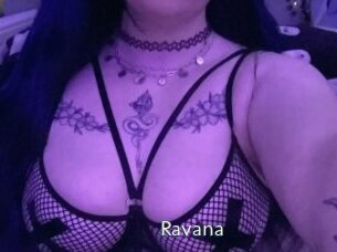 Ravana