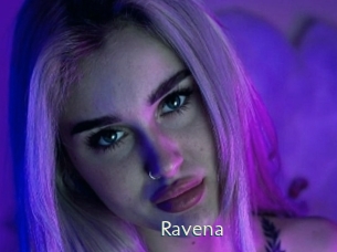 ravena 1 grosse chatte poilue