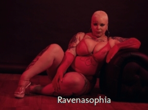 Ravenasophia