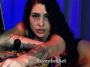 Ravenbecket