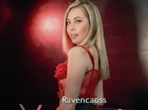 ravencaoss 1 grosse chatte poilue