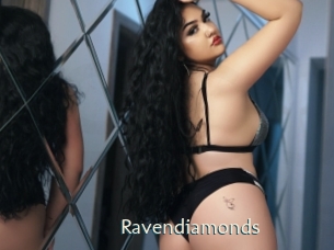 Ravendiamonds
