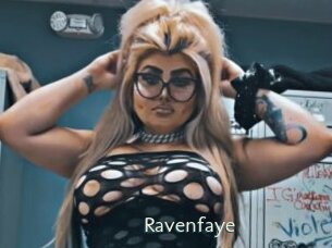 Ravenfaye
