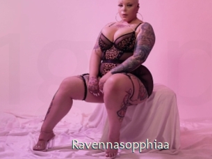 Ravennasopphiaa