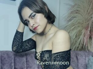 ravennmoon 1 grosse chatte poilue