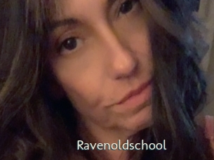 Ravenoldschool