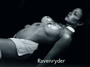 Ravenryder