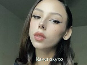 Ravenskyxo