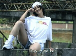 Ravenwalker