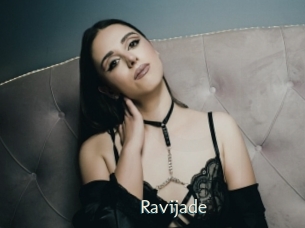Ravijade