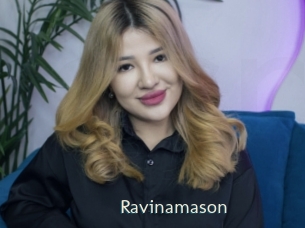 Ravinamason