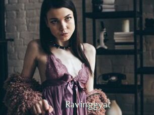 Ravinggyal