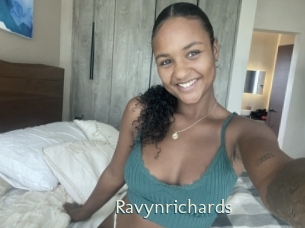 Ravynrichards