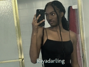 Rayadarling