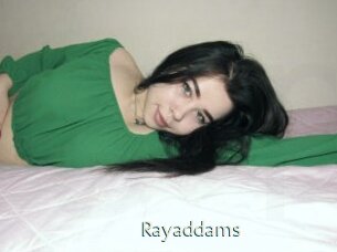 Rayaddams