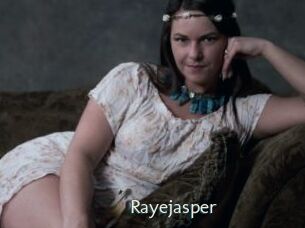 Rayejasper