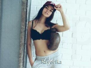 Rayerika