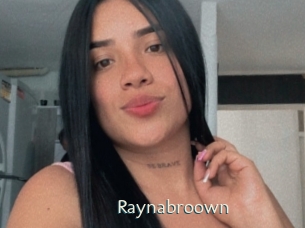 Raynabroown