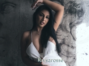 Raysarosse